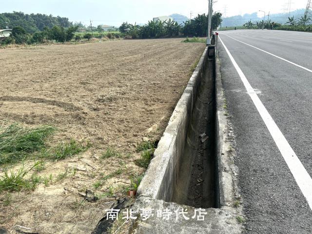 台南左鎮農地-2