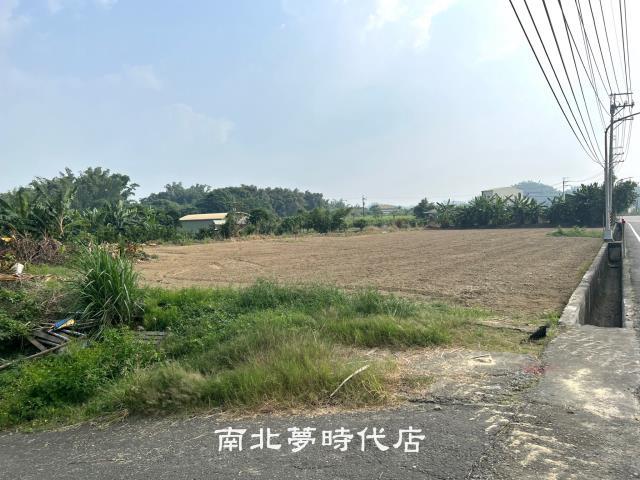 台南左鎮農地-4
