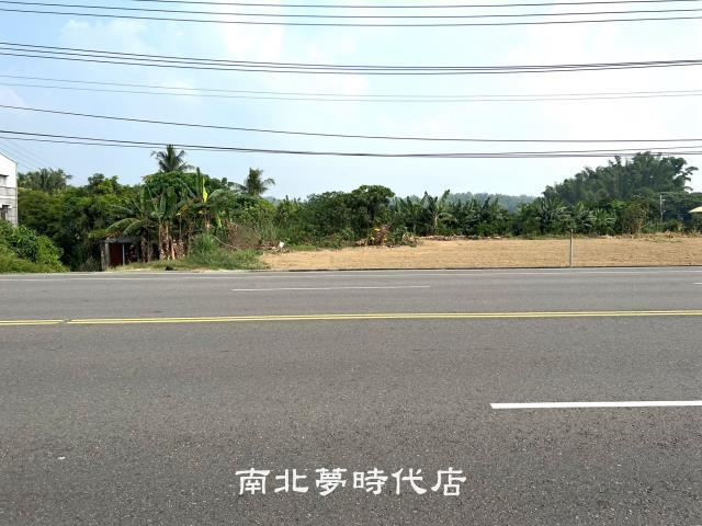 台南左鎮農地-5