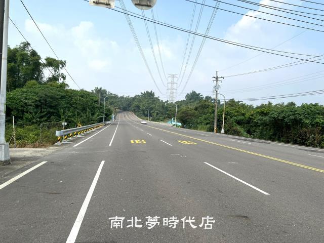 台南左鎮農地-6