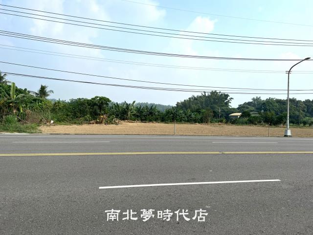 台南左鎮農地-7