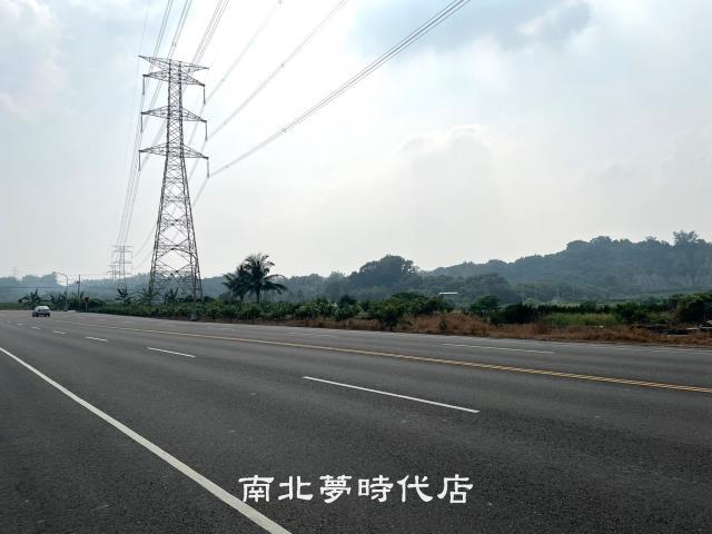 台南左鎮農地-9