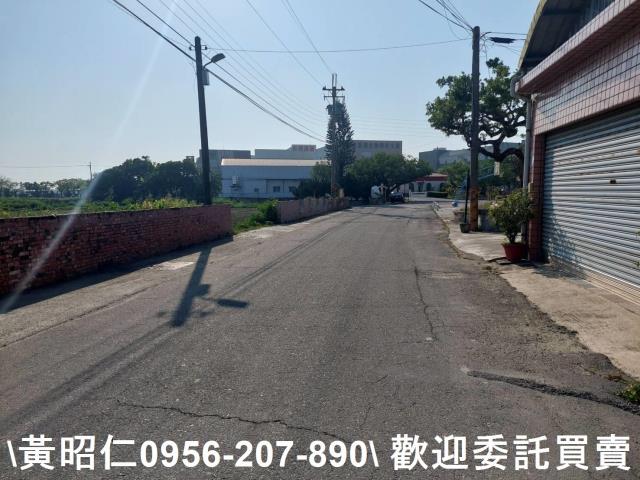 台南建地-2