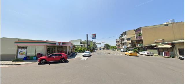 台南關廟農地-2