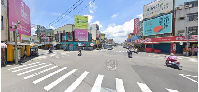 台南關廟農地-4