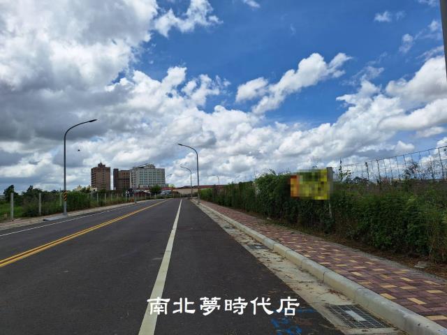 台南麻豆工業地-1