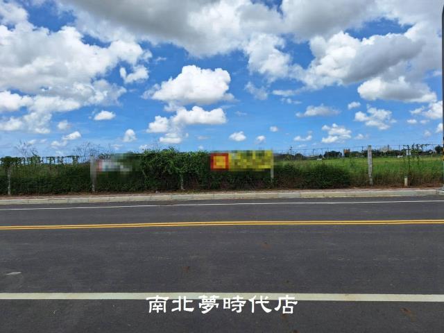 台南麻豆工業地-2