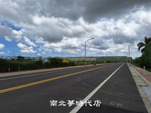 台南麻豆工業地-3