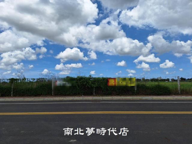 台南麻豆工業地-4