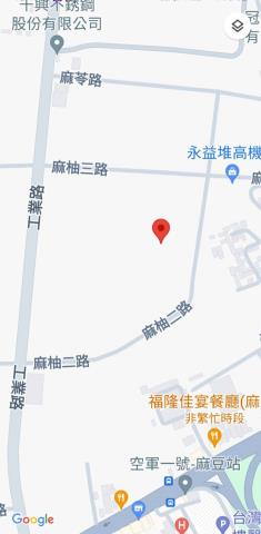 台南麻豆工業地-5