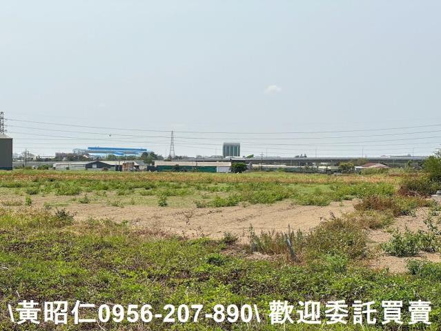台南新市農地-2