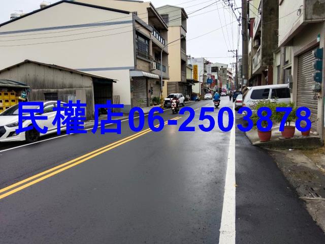 台南六甲建地-1