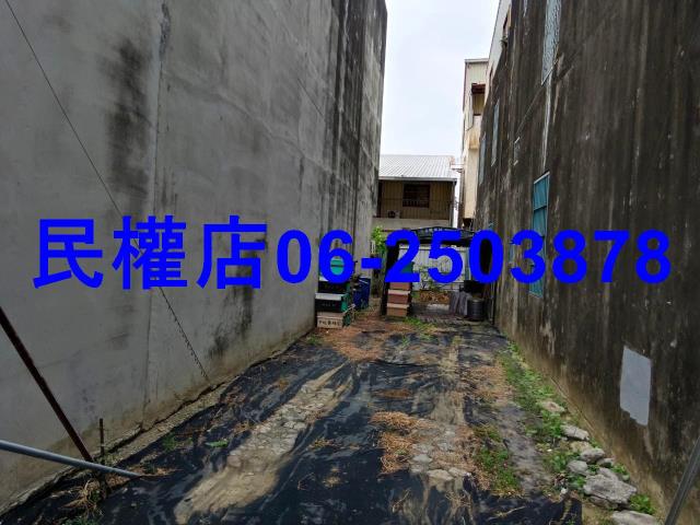 台南六甲建地-2