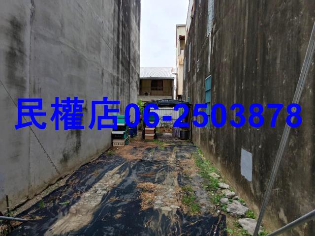 台南六甲建地-3
