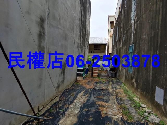 台南六甲建地-4