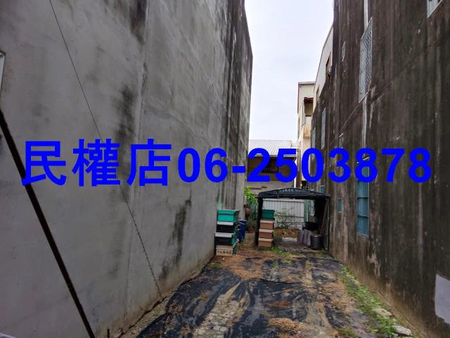台南六甲建地-5