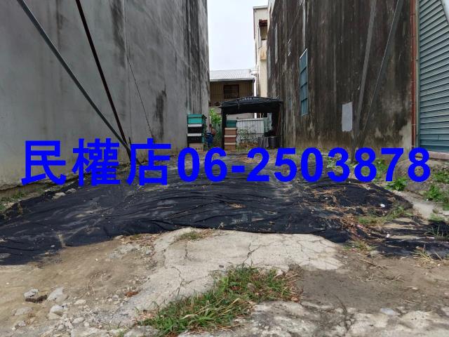 台南六甲建地-6