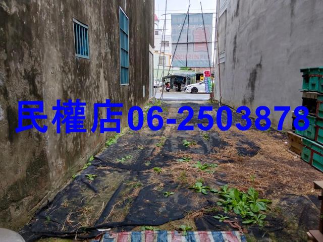 台南六甲建地-7