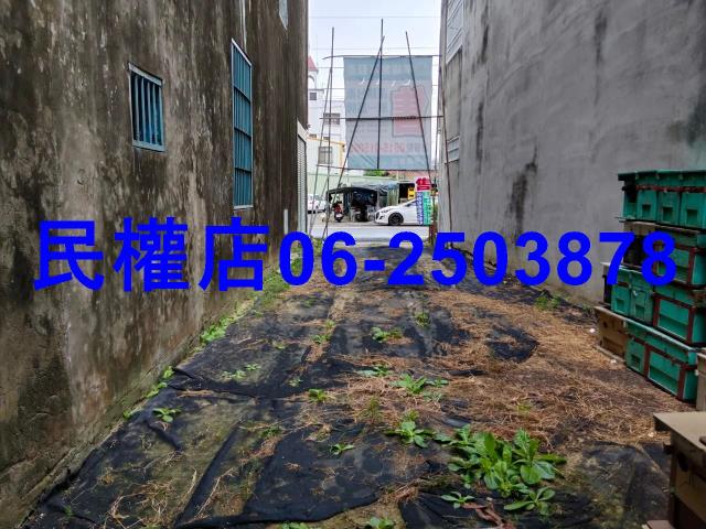 台南六甲建地-8