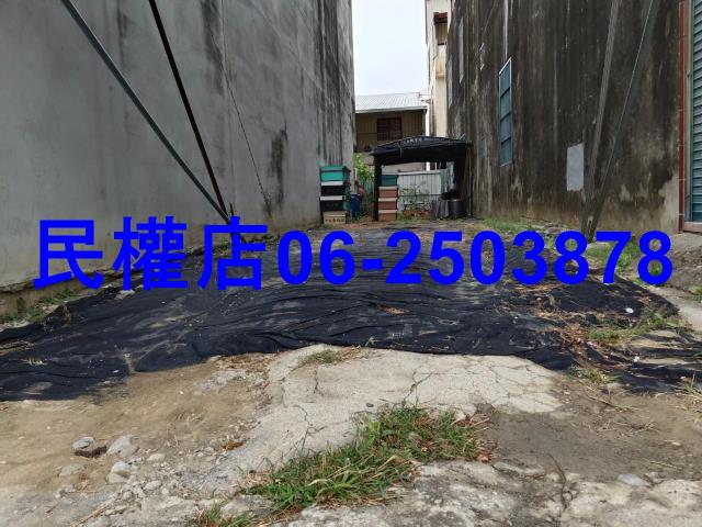 台南六甲建地-9