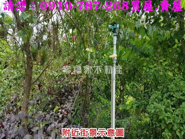 台南關廟農地-10