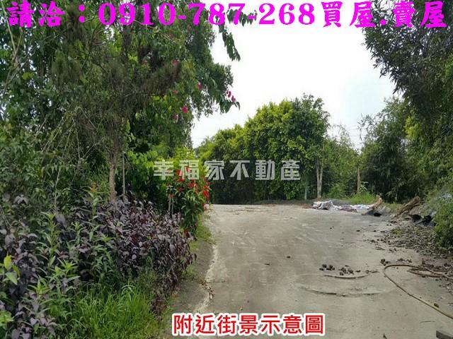 台南關廟農地-1