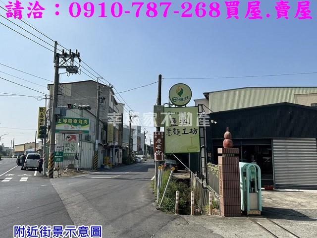 台南鹽水農地-10