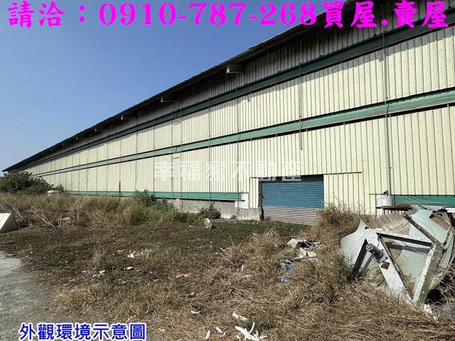 台南鹽水農地-11