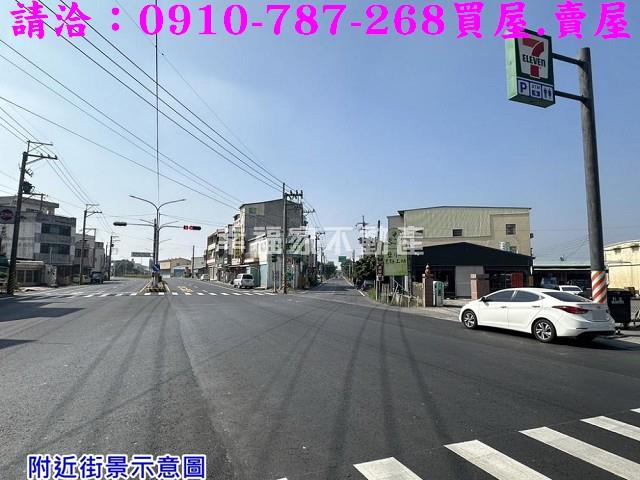 台南鹽水農地-12