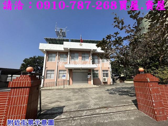 台南鹽水農地-14