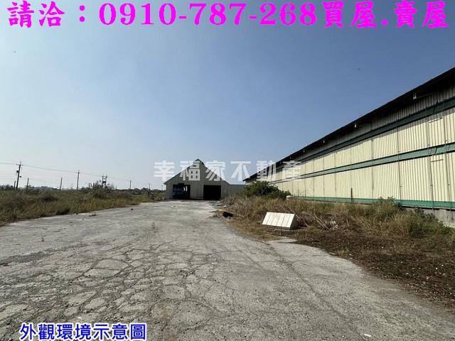 台南鹽水農地-1