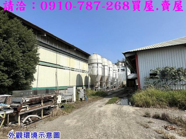 台南鹽水農地-2