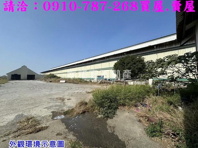 台南鹽水農地-9