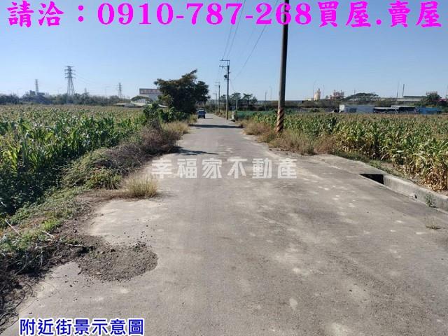 台南新營農地-10