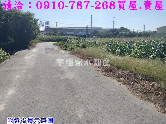 台南新營農地-11