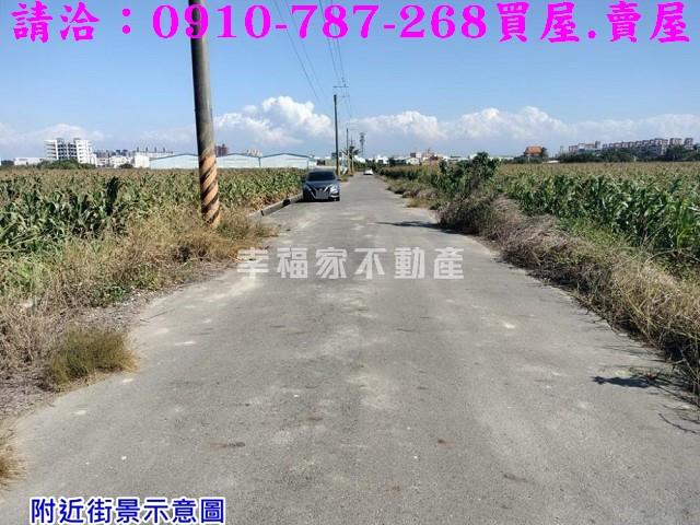 台南新營農地-12