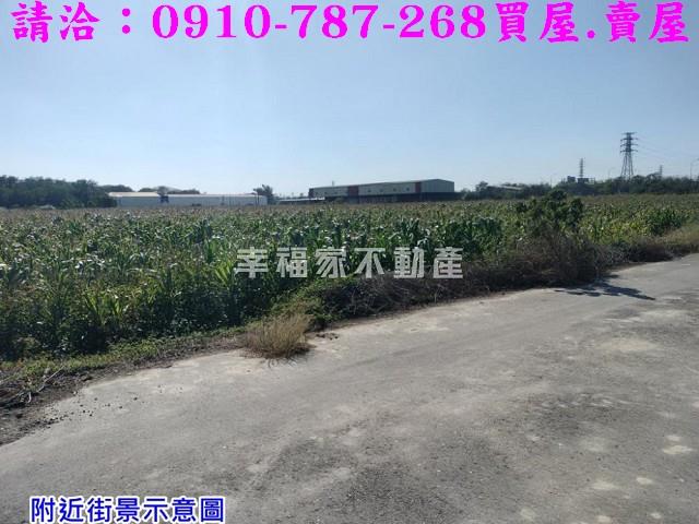 台南新營農地-13