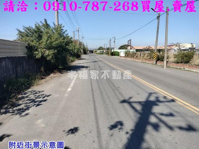 台南新營農地-14