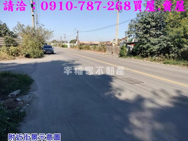 台南新營農地-15