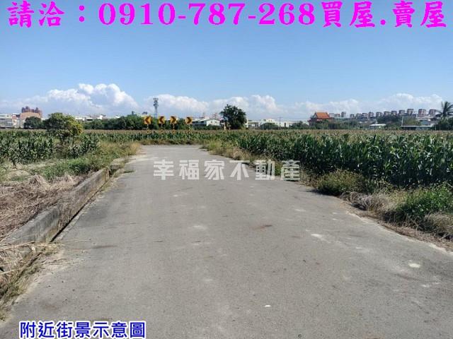 台南新營農地-1