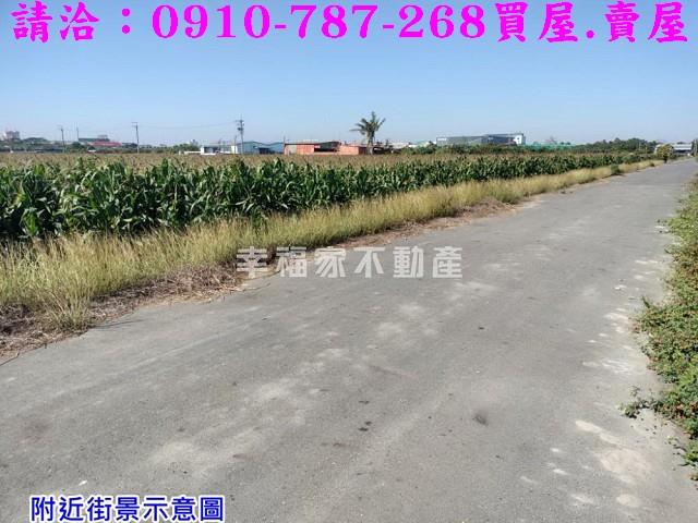 台南新營農地-2