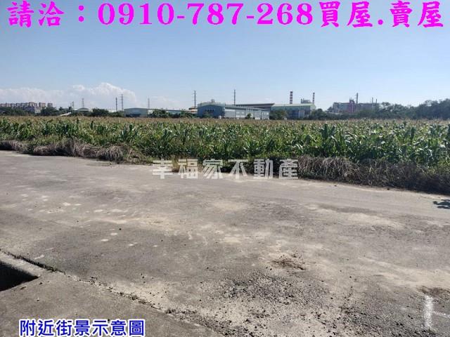 台南新營農地-3