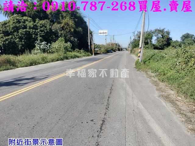 台南新營農地-4