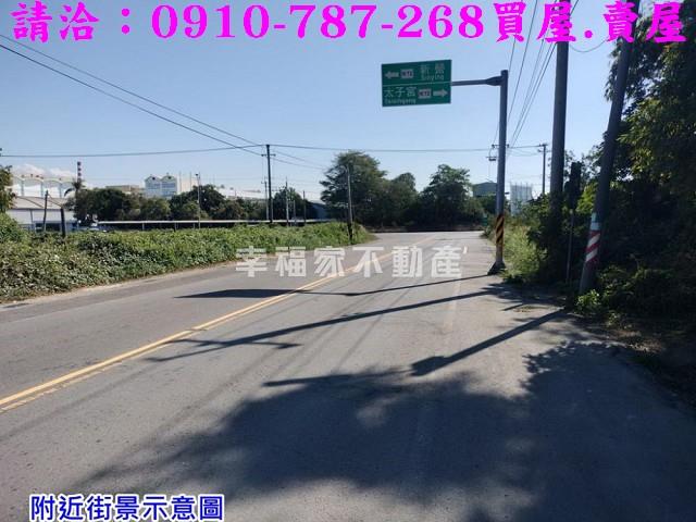 台南新營農地-5