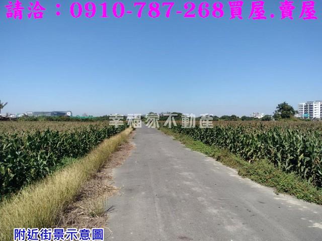 台南新營農地-7