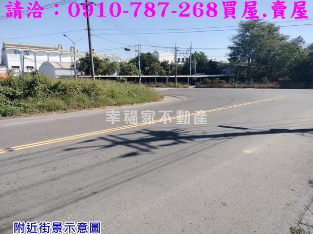 台南新營農地-8