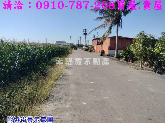 台南新營農地-9