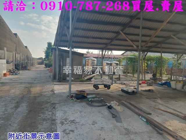 台南將軍農地-11