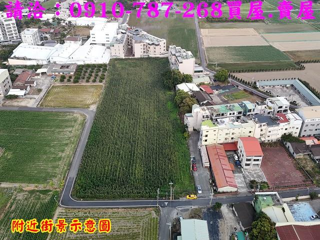台南農地-2