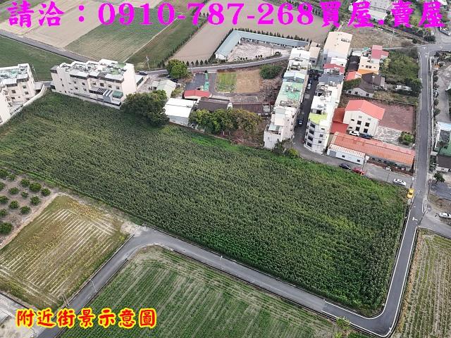 台南農地-4